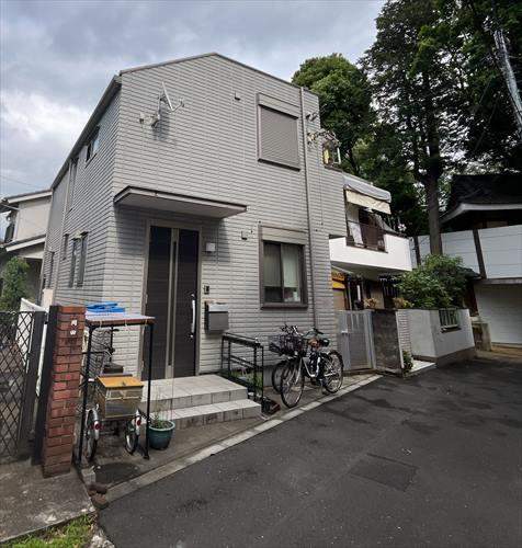 現地　２０２６年６月撮影