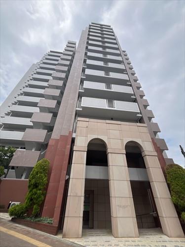 建物外観－１