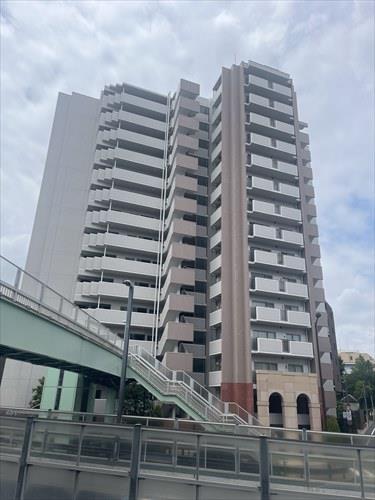 建物外観－２