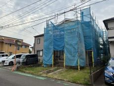 外観(2026年6月撮影)