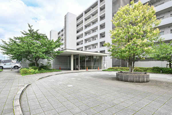 現況空室です。気兼ねなくゆっくりと室内をご覧いただけますので、ぜひ一度ご見学くださいませ。