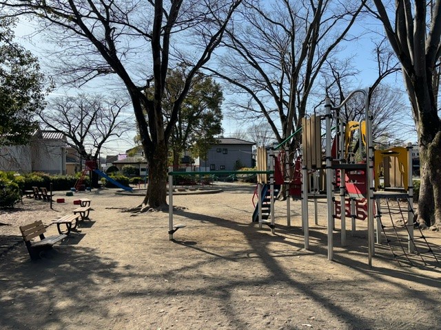 諏訪町公園