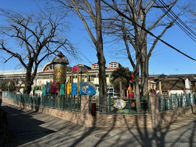 諏訪保育園
