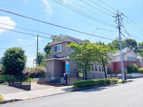 現地写真（２０２６年７月撮影）