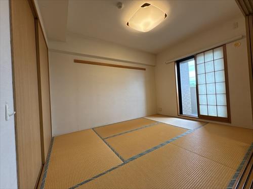 和室約６．０帖