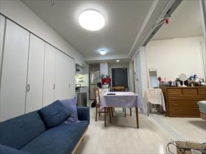 ＬＤＫ約１０．５帖