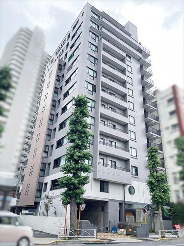 外観（２０２６年７月撮影）