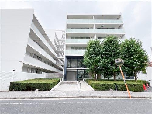 外観（２０２６年７月撮影）