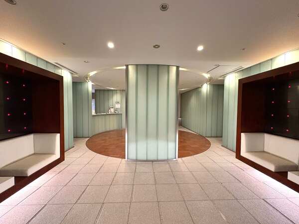 2007年築、三菱地所分譲×清水建設施工×三菱地所コミュニティ管理