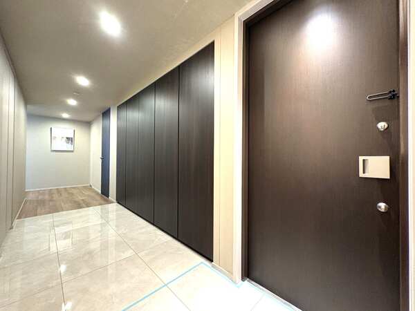 家具・調度品等は販売価格に含まれません。