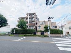 外観(南西側より撮影)2026年7月撮影