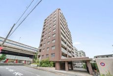 三菱地所レジデンスによる分譲