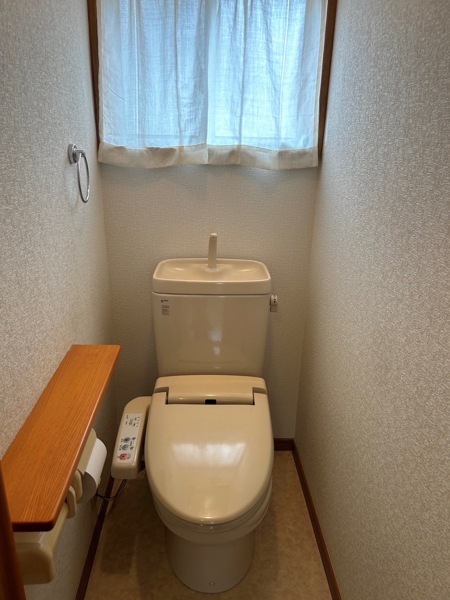 ２Ｆトイレ