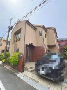 外観（２０２６年７月撮影）