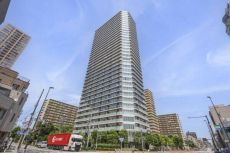 三菱地所・NTT都市開発・JFE都市開発、分譲の地上35階建タワーマンション
