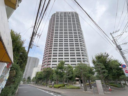 外観（２０２６年７月撮影）