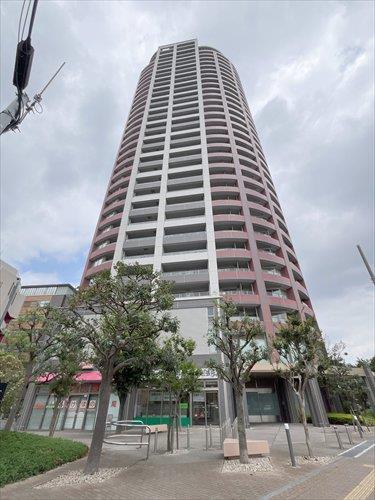 外観（２０２６年７月撮影）