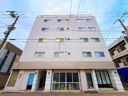 外観（２０２６年７月撮影）