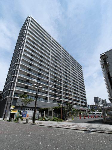 現地外観（撮影　２０２６．０７）
