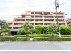 外観（２０２６年７月撮影）