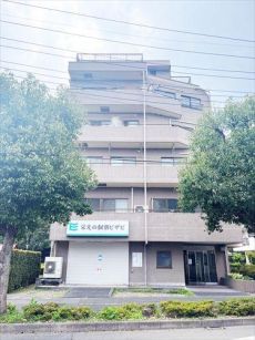 外観（２０２６年７月撮影）
