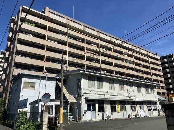 築年数2001年2月築、室内リフォーム（2026年8月工事完了予定）