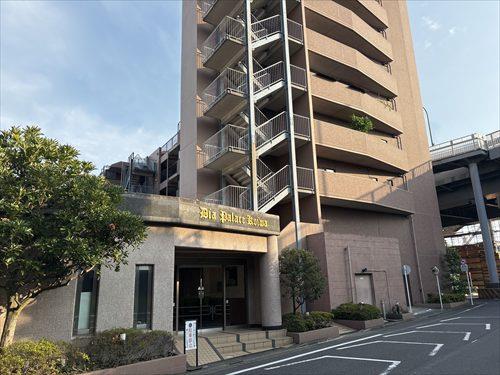 外観【２０２６年７月撮影】