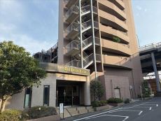 外観【２０２６年７月撮影】