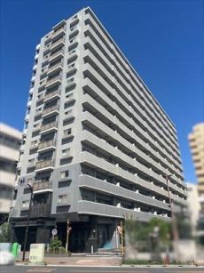 外観（２０２６年７月撮影）