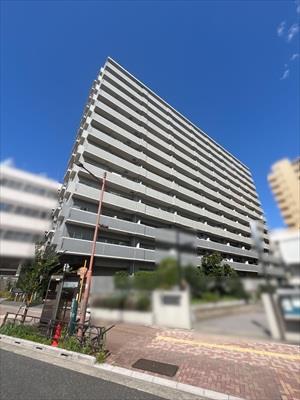 外観（２０２６年７月撮影）