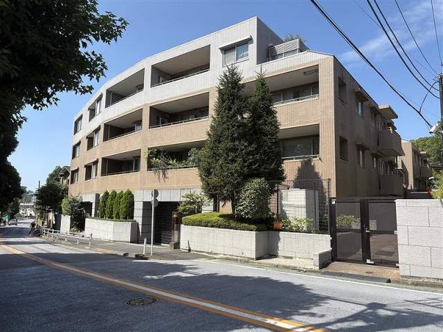 現地外観写真  写真撮影日：2026-07-25