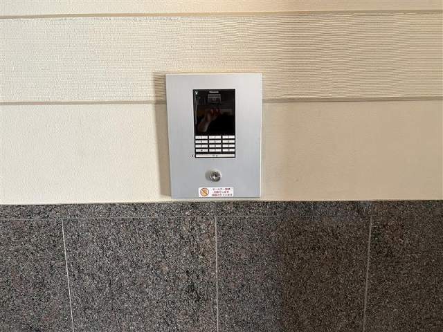 エントランス  写真撮影日：2026-07-25