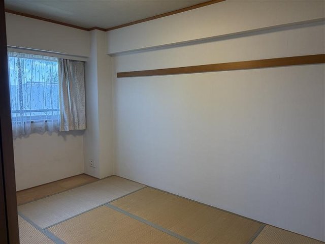 リビング以外の居室  写真撮影日：2026-07-25
