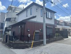 現地外観写真  写真撮影日：2026-07-23