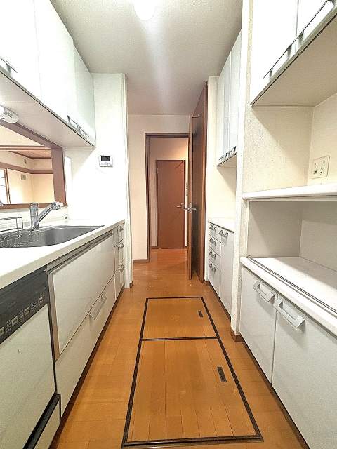 キッチン  写真撮影日：2026-07-31