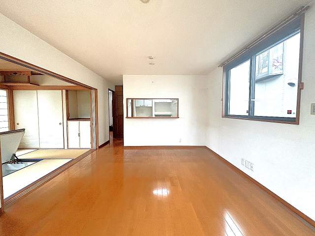 リビング  写真撮影日：2026-07-31