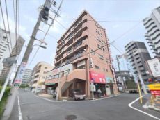 外観‐２０２６年８月撮影