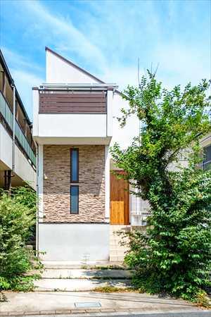 外観　１