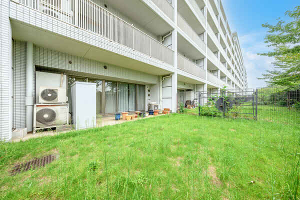 ※販売対象に家具・調度品は含まれません。