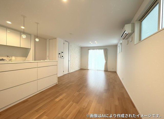 リビング  写真撮影日：2026-08-01