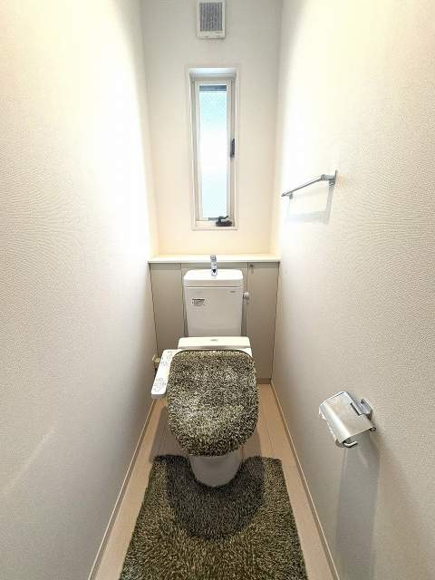 トイレ  写真撮影日：2026-08-01