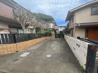 外観２