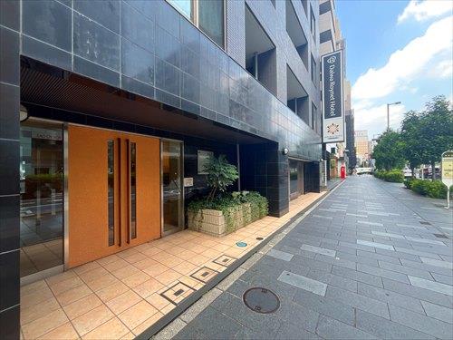 現地写真（２０２６年８月撮影）
