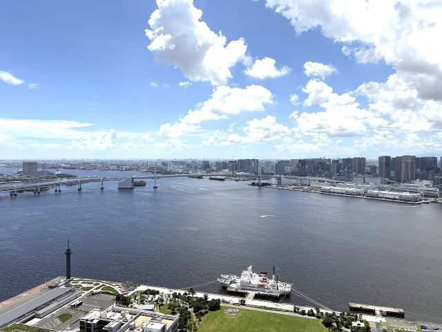 バルコニー  写真撮影日：2026-08-08