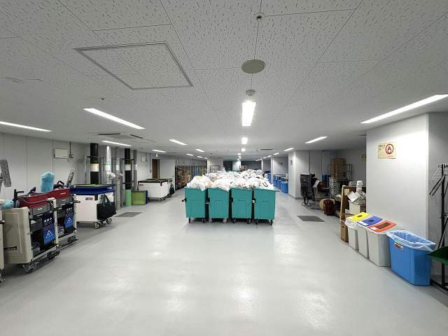 その他共用部  写真撮影日：2026-08-08