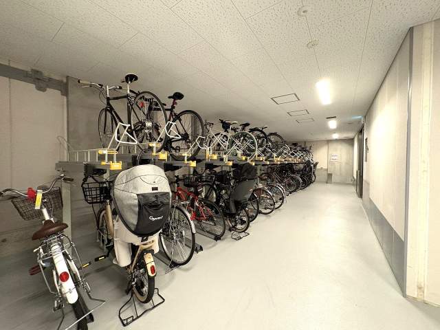 その他共用部  写真撮影日：2026-08-08