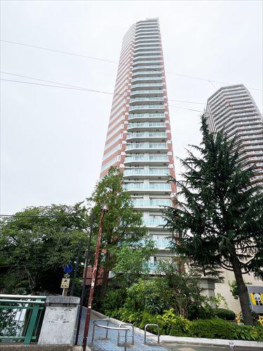 外観（２０２６年８月撮影）