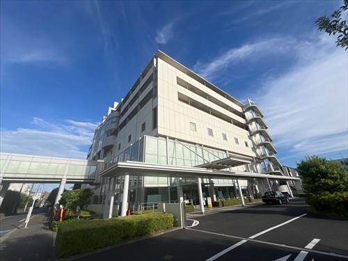 東邦大学医療センター大森病院まで８４０ｍ