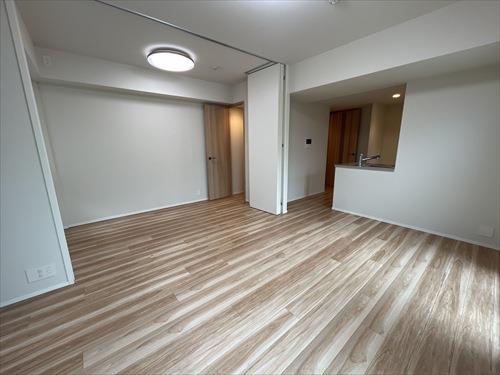 ＬＤ・洋室約４．５畳