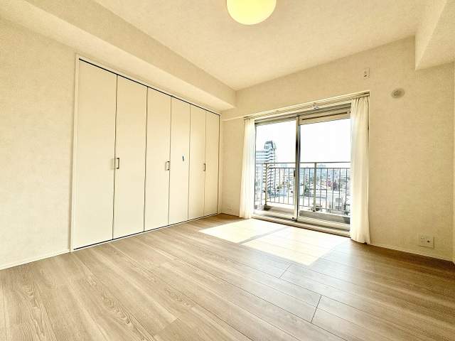 リビング以外の居室  写真撮影日：2026-07-27